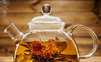 Kvitnúci čaj, nápoj čínskych cisárov