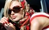 Retro, elegancia aj extravagancia - to sú trendy pre dámske slnečné okuliare tohoto roku!