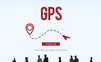 GPS lokátor je pomocník