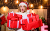 Vianočný sprievodca: tipy na vianočné darčeky pre každého člena rodiny