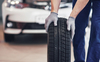 Sezóna letných pneumatík sa blíži. Už ste si kúpili nové?