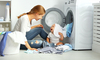 Poznáte zásady pre pranie detského oblečenia?