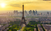 Paríž – mesto nielen pre zamilovaných
