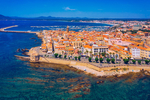 8 miest, kvôli ktorým sa oplatí navštíviť Sardíniu