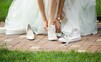 Na čo myslieť pri výbere svadobných topánok?