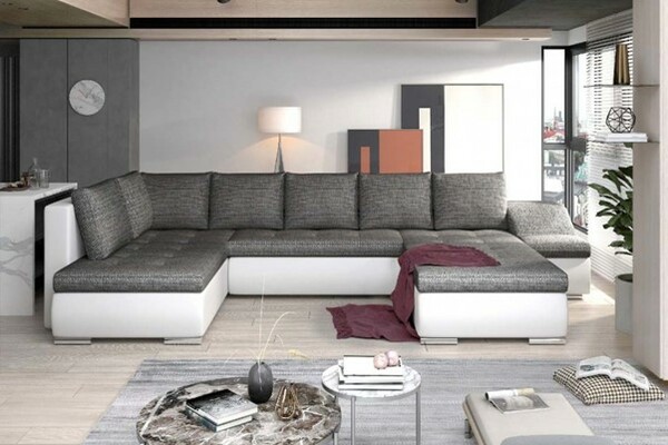 Obývačka ako z katalógu – kde ju kúpite za primeranú cenu?