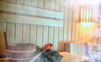 Začnite pravidelne saunovať – u vás doma