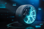 Budúcnosť pneumatík: pneumatiky bez vzduchu