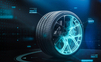Budúcnosť pneumatík: pneumatiky bez vzduchu