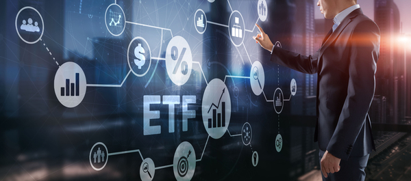 Zdanenie zisku z ETF transakcií