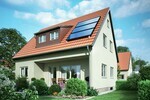 investovať do solárnych panelov