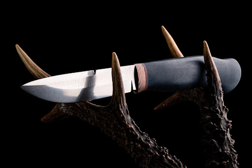 Lovecké a poľovnícke nože - na čo sa zamerať pri výbere?