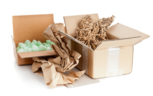 All In Packing – komplexné obalové riešenie pre vašu firmu