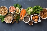 8 potravín, ktoré sú výborným zdrojom omega-3