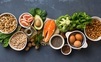 8 potravín, ktoré sú výborným zdrojom omega-3