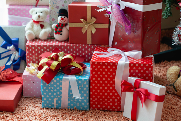 8 skvelých tipov na vianočné darčeky