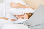 Nespavosť prináša vysoké riziko zdravotných problémov