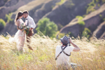 7 dôvodov, prečo sa investícia do svadobného fotografa naozaj oplatí