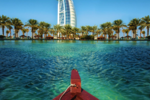 Luxusná dovolenka v Dubaji