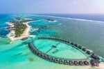 Na Maldivách nebudete len ležať s pohárom v ruke