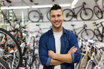 3 zásadné parametre pre výber bicykla