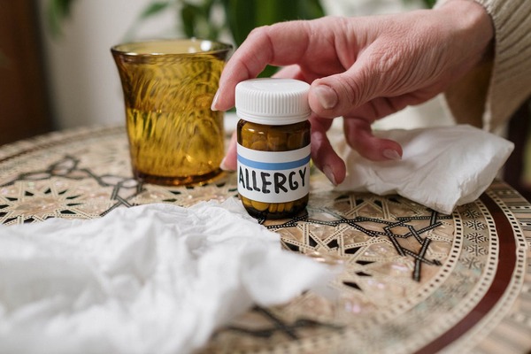 Čo má spoločné naše psychické zdravie s výskytom alergií?