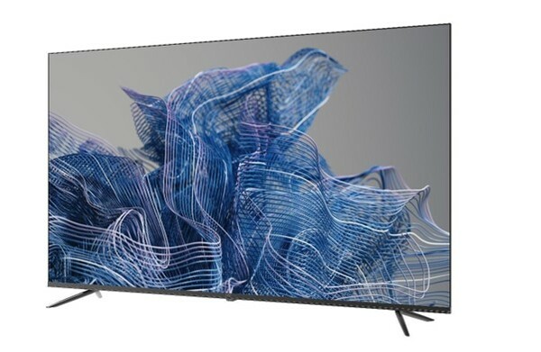 veľkosti obrazoviek televízorov KIVI Smart