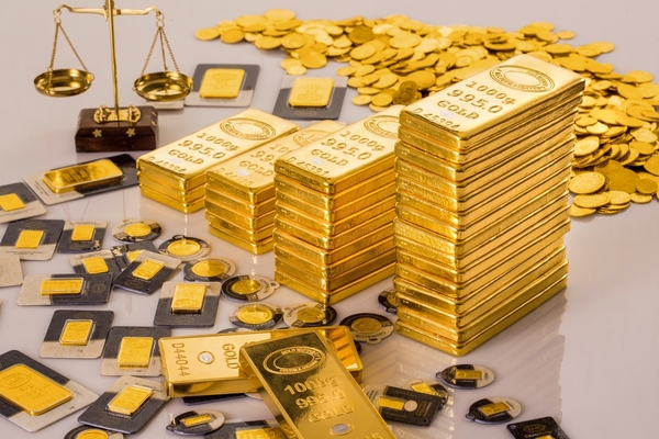 Zlaté zliatky sa oplatí zakúpiť: Sú vhodné pre všetkých?