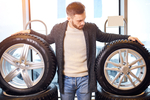 Vplyv veľkosti pneumatík na jazdné vlastnosti