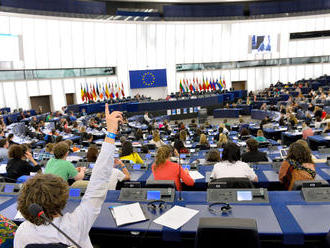 Článok - Prihláste sa na budúcoročné Európske podujatie pre mládež EYE2016