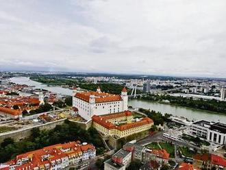 Bratislava vám počas Bielej noci ukáže inú tvár: Čo navštíviť tento víkend?