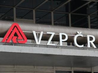 Ředitel VZP odvolal tři manažery IT kvůli penězům od HP