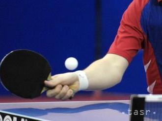 Titul európskeho šampióna v stolnom tenise obhájil Ovčarov