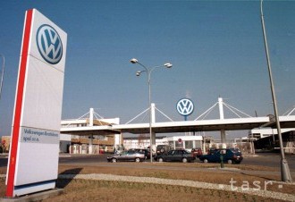 Volkswagen stráca pre emisný škandál dôveru medzi spotrebiteľmi