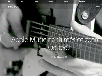 Apple Music prý bude mít jen okolo 3,5 milionu platících uživatelů