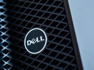 Dell kupuje EMC za v přepočtu více než 1,6 bilionu Kč