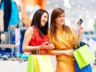 Jsi závislá na nakupování? 7 varovných příznaků