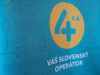 Na Slovensku začína štvrtý mobilný operátor. Vieme, aké novinky prichystal pre svojich zákazníkov  