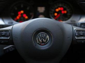 VW: Démonizácia dieselu
