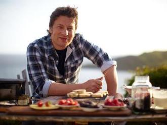 Jamie Oliver odporúča 14 superpotravín, s ktorými sa dožijete stovky