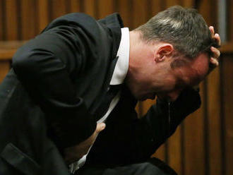 Pistorius zostane vo väzení, jeho prepustenie komisia zamietla