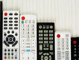 Výrobcovia televízorov vraj podvádzajú v oficiálnych testoch spotreby