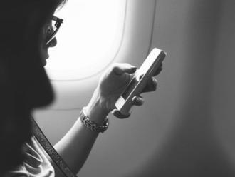 Tip: Bude rýchle Wi-Fi pripojenie novým štandardom v leteckej preprave?