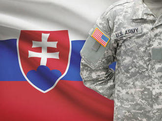 Základňa NATO na Slovensku? Glváča čaká kontroverzné rozhodnutie, vláda o ňom hovoriť nechce