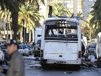 Bombový atentát v Tunisku: Vinník je už známy