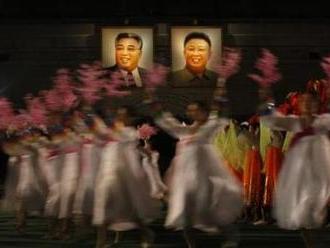 KLDR mění telefonní předvolbu na počest vůdce Kim Ir-sena