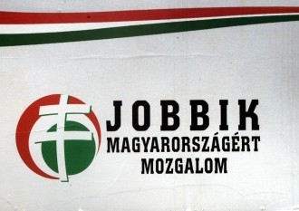 Ultrapravicový Jobbik stratil od septembra takmer tretinu priaznivcov