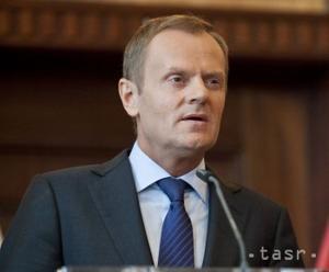 Poľská vládna strana by rada povolala na zodpovednosť expremiéra Tuska
