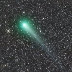 Kometa C/2013 US10   je pozorovatelná na ranní obloze