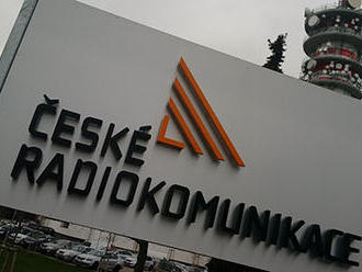 České Radiokomunikace a RWE testují síť pro internet věcí  